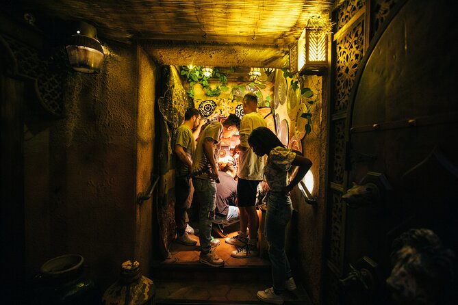 The Escape Game at the French Quarter in New Orleans - The real value of teamwork