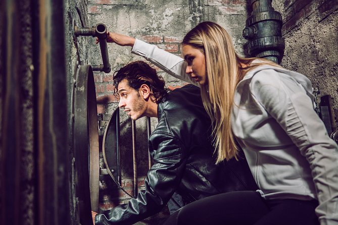 The Escape Game at the French Quarter in New Orleans - Who should book this experience?