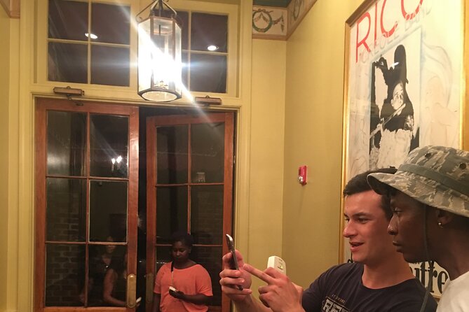 The New Orleans Darkness Tour - Who should book this French Quarter walk?