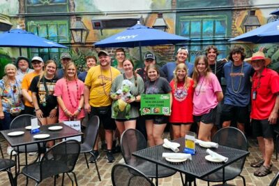 The Premier New Orleans Food Tour