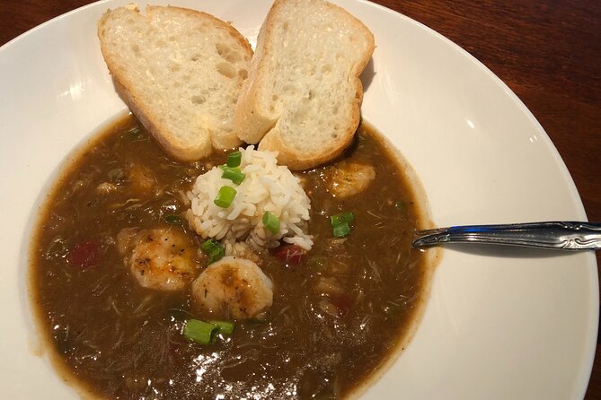 The Premier New Orleans Food Tour - Who should book this New Orleans food tour?