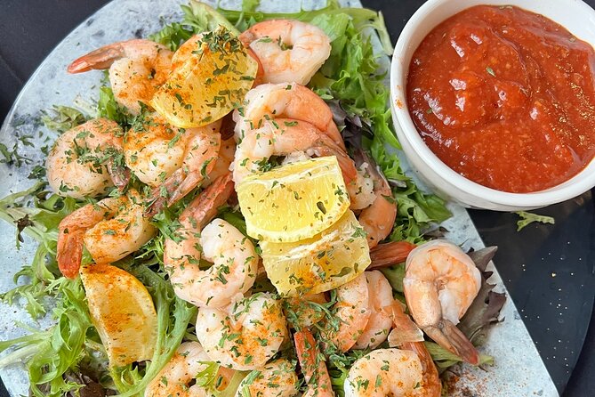 VIP Jazz Dinner Cruise with Private Tour and Open Bar Option - Natchez or City of New Orleans?
