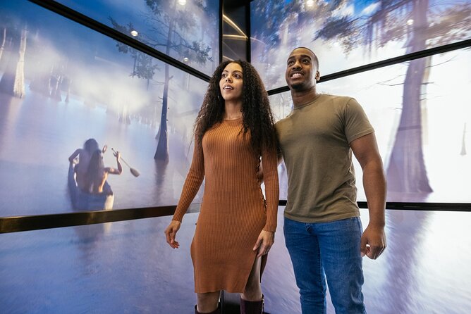 Vue Orleans: Observation Deck Entry Ticket - Is the $32.78 admission worth it?