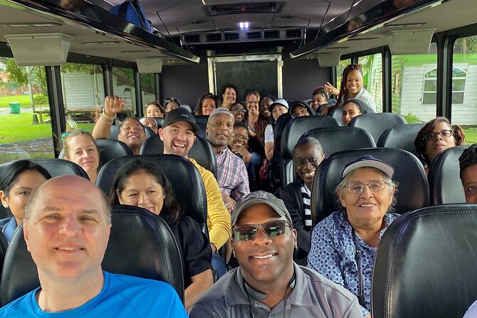 Whitney Plantation Tour from New Orleans with Pickup - The museum and first-person stories