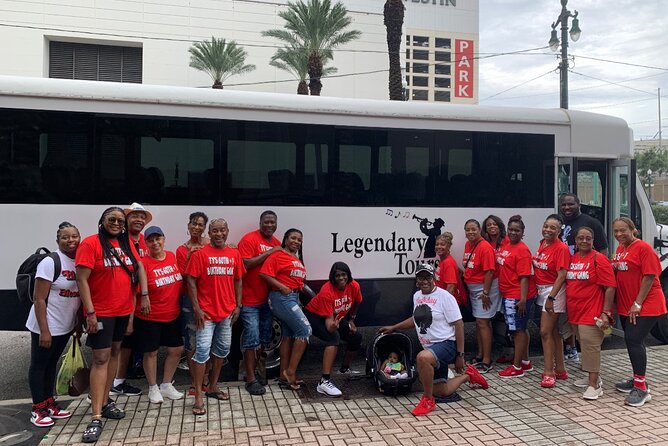 Whitney Plantation Tour from New Orleans with Pickup - How much time you need