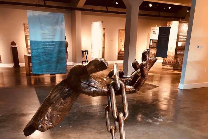 Whitney Plantation Tour from New Orleans with Pickup - The ride through southern Louisiana