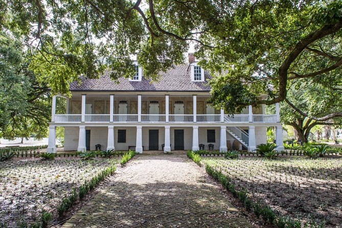 Whitney Plantation Tour with Narrated Bus Ride from New Orleans - Why Whitney Plantation matters