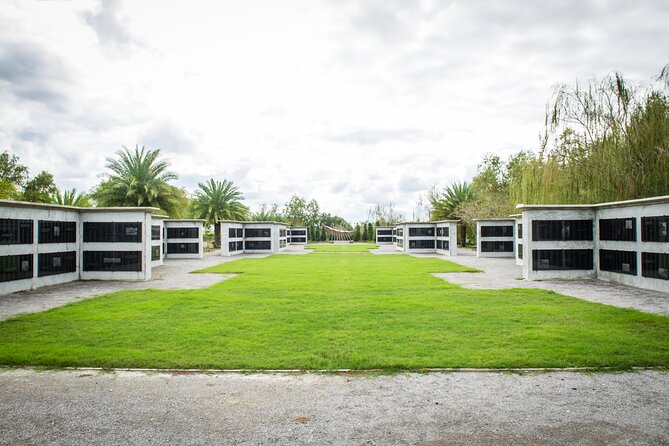 Whitney Plantation Tour with Narrated Bus Ride from New Orleans - What you see beyond Whitney