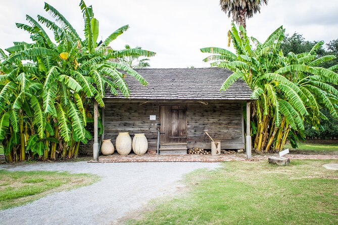 Whitney Plantation Tour with Narrated Bus Ride from New Orleans - Is $86.70 a fair price?