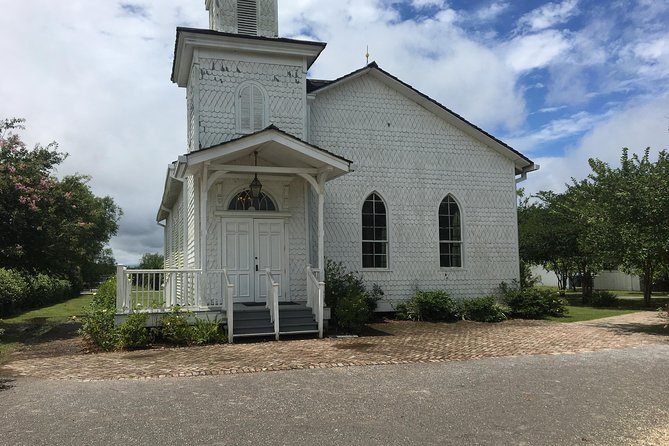 Whitney Plantation Tour with New Orleans Hotel Pickup - Why Whitney Plantation feels different