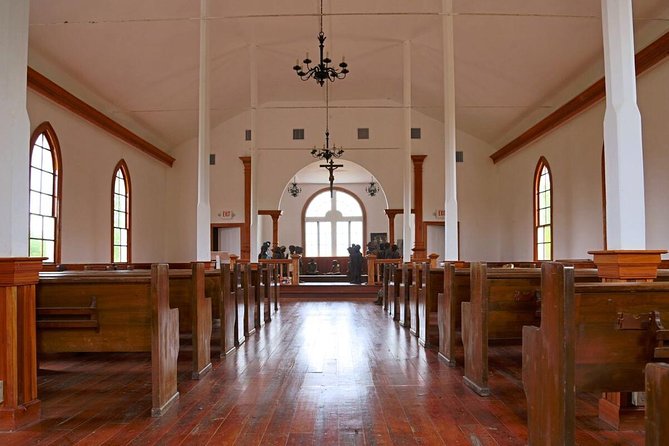 Whitney Plantation Tour with Transportation from New Orleans - Why Whitney Plantation Tells a Different Story
