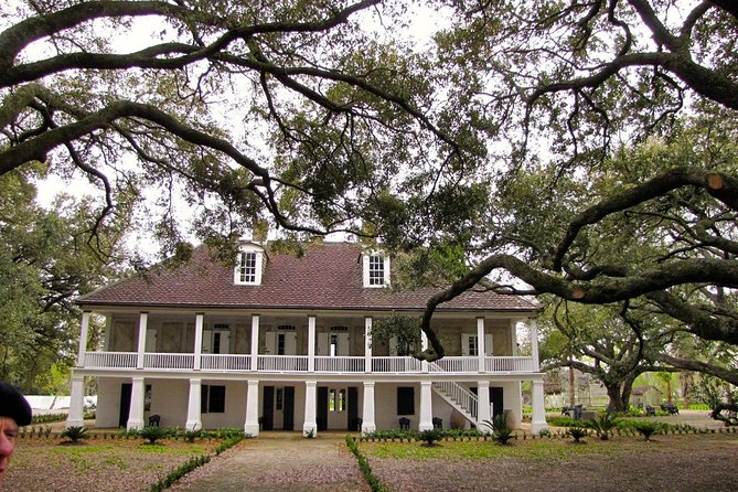 Whitney Plantation Tour with Transportation from New Orleans - Who Will Get the Most From This Visit
