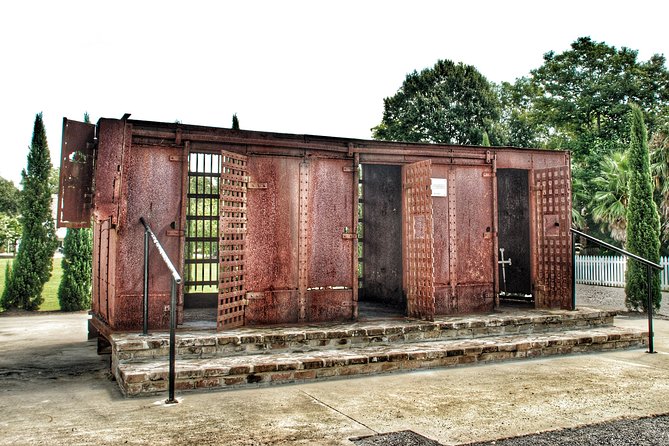 Whitney Plantation Tour with Transportation from New Orleans - Should You Book the Whitney Plantation Tour?
